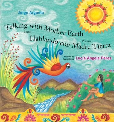 Talking with Mother Earth / Hablando Con Madre Tierra Subscription