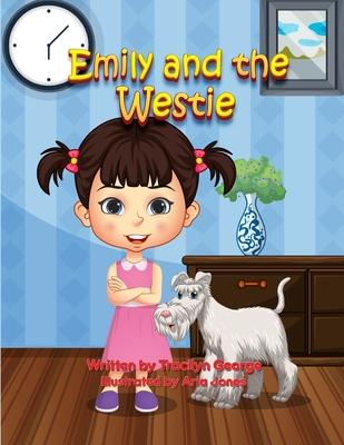 Emily and the Westie