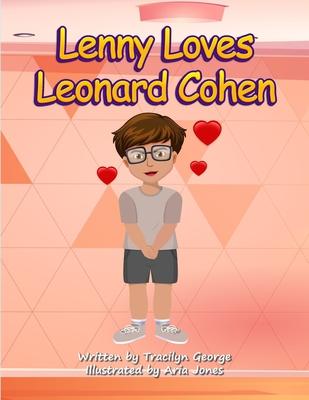 Lenny Loves Leonard Cohen