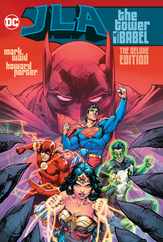 Jla: The Tower of Babel the Deluxe Edition Subscription