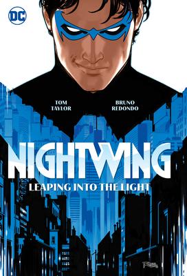 Nightwing Vol.1: Leaping Into the Light