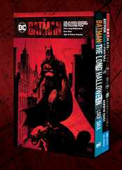The Batman Box Set Subscription