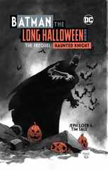 Batman: The Long Halloween Haunted Knight Deluxe Edition Subscription