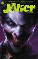 The Joker Vol. 1 Subscription