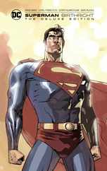 Superman: Birthright the Deluxe Edition Subscription