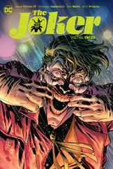The Joker Vol. 3 Subscription