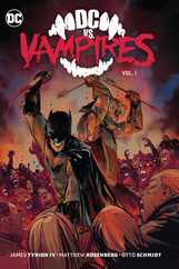 DC vs. Vampires Vol. 1 Subscription