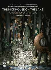 The Nice House on the Lake: The Deluxe Edition Subscription