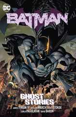 Batman Vol. 3: Ghost Stories Subscription