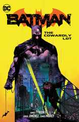 Batman Vol. 4: The Cowardly Lot Subscription