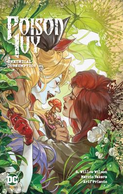 Poison Ivy Vol. 2: Unethical Consumption