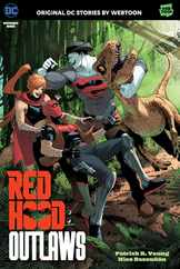Red Hood: Outlaws Volume One Subscription