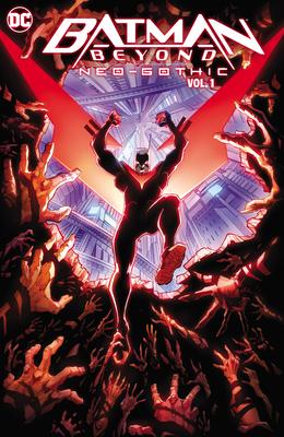 Batman Beyond: Neo-Gothic