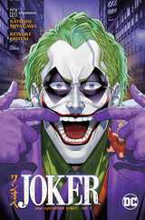 Joker: One Operation Joker Vol. 3 Subscription