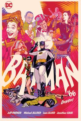 Batman '66 Omnibus (New Edition)