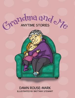 Grandma and Me: Anytime Stories Subscription