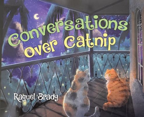Conversations Over Catnip Subscription