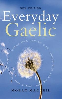 Everyday Gaelic: With Audio Download