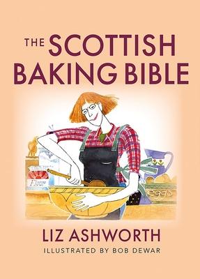 The Scottish Baking Bible Subscription