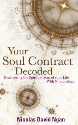 Your Soul Contract Decoded: Discover the Spiritual Map of Your Life with Numerology Subscription