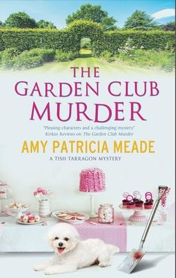 The Garden Club Murders