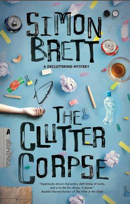 The Clutter Corpse Subscription