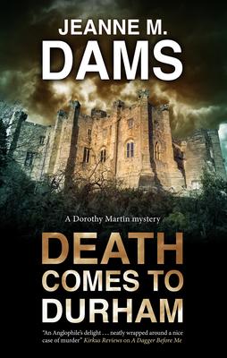 Death Comes to Durham Subscription