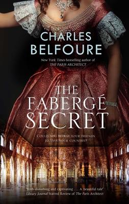 The Faberg Secret