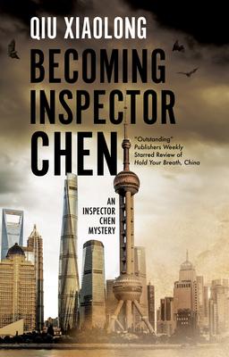 Becoming Inspector Chen Subscription