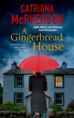 A Gingerbread House Subscription