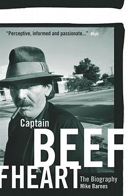 Captain Beefheart