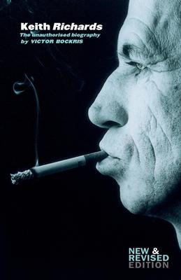 Keith Richards: The Unauthorised Biography