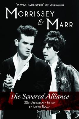 Morrissey & Marr