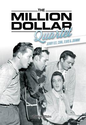 The Million Dollar Quartet