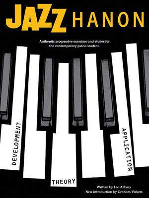 Jazz Hanon