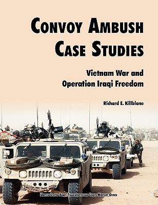 Convoy Ambush Case Studies