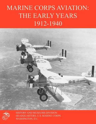Marine Corps Aviation: The Early Years 1912-1940 Subscription