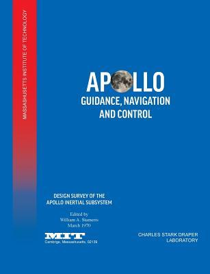 Apollo Guidance, Navigation and Control: Design Survey of the Apollo Inertial Subsytem