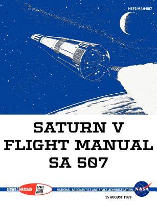 Saturn V Flight Manual Sa 507