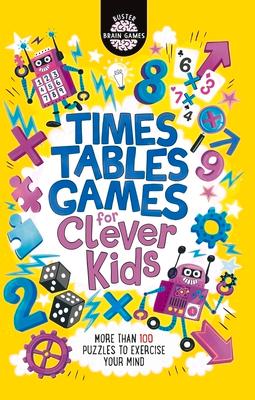 Times Tables Games for Clever Kids