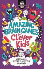 Amazing Brain Games for Clever Kids(r): Volume 17 Subscription