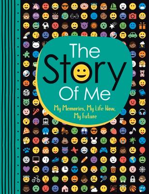 The Story of Me: My Memories, My Life Now, My Future Volume 6