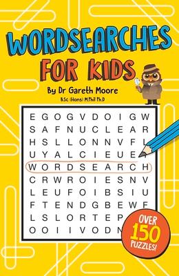 Wordsearches for Kids