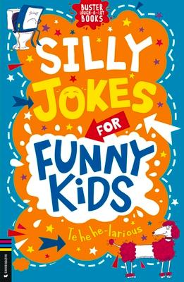 Silly Jokes for Funny Kids