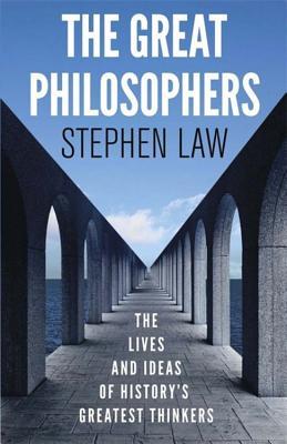 The Great Philosophers: The Lives and Ideas of History's Greatest Thinkers Subscription