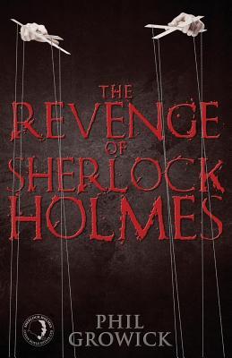 The Revenge of Sherlock Holmes