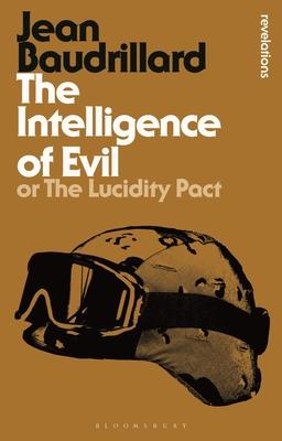 The Intelligence of Evil: Or, the Lucidity Pact Subscription