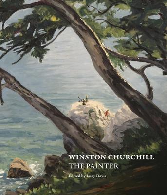 Winston Churchill: The Painter Subscription