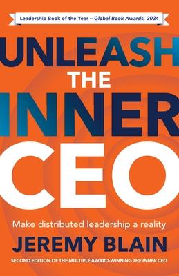 Unleash the Inner CEO: Make Distributed Leadership a Reality