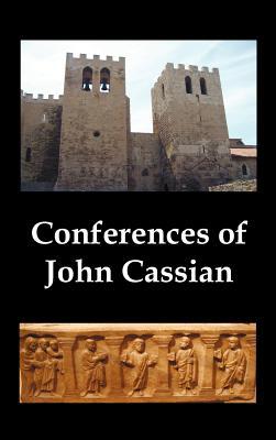 Conferences of John Cassian, (Conferences I-XXIV, Except for XII and XXII)